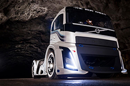 10 most powerful trucks