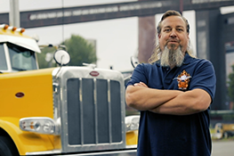 Partnerschaft American Truck Promotion