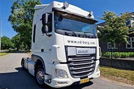 LKW SZM verkaufen