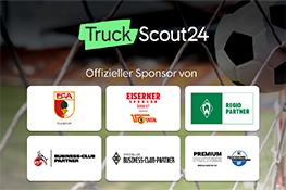 Bundesliga Sponsoring