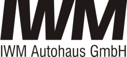 Logo IWM Autohaus GmbH