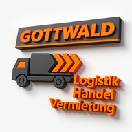 Logó Gottwald Logistik Handel und Vermietung GmbH