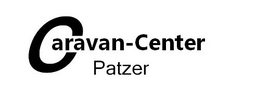 Logo Caravan - Center Patzer