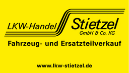 Siglă Lkw-Handel G. Stietzel GmbH & Co. KG