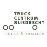 Лого Truckcentrum Sliedrecht /Truck Trading Association b.v.