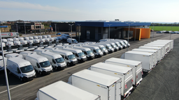 Logó Kögler Autowelt GmbH