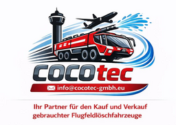 Logo CoCo Tec GmbH