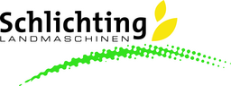 Logótipo Schlichting Landmaschinen