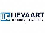 Лого Lievaart Trucks B.V.