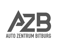 Logo AZB - Auto Zentrum Bitburg