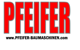 Logo MASCHINEN DISCOUNT PFEIFER