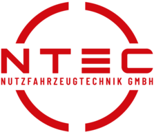 Logotips NTEC Nutzfahrzeugtechnik GmbH