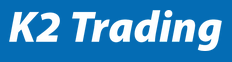 Logo K2 Trading BV