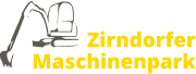 Logo Zirndorfer Maschinenpark e. K.