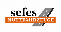 Logo sefes Nutzfahrzeuge