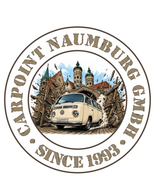 Лого Carpoint Naumburg GmbH