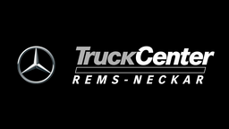 Logo TruckCenter Rems-Neckar GmbH & Co.KG