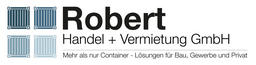 Logo Robert Handel + Vermietung GmbH
