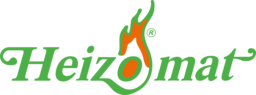 Logo Heizomat - Gerätebau + Energiesysteme GmbH