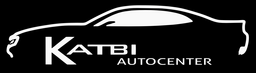 Logo Katbi Auto Center
