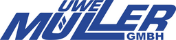 Logo Uwe Müller GmbH