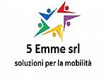 Logo 5 Emme srl