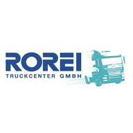 شعار ROREI Truckcenter GmbH