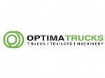 Logo OPTIMA Trucks bvba