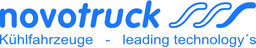 Logo novotruck GmbH