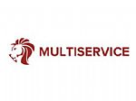Logo Multiservice Srl