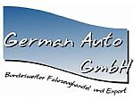 Logo German Auto GmbH