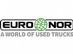 Logótipo Euro Nor A/S