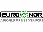 Logo Euro Nor A/S