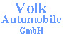 Logo Volk Automobile GmbH