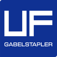 Logo UF Gabelstapler GmbH