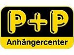 Logo P+P Rental OHG
