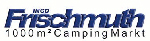 Logo Wohnwagen Frischmuth
