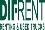 Logo Truck Trading Association N.v. - Dif-Rent
