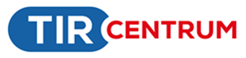 Logotip TIR CENTRUM s.r.o.