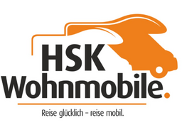 Logo HSK-Wohnmobile