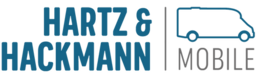 Logo Hartz & Hackmann Mobile GmbH