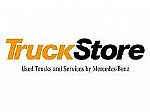 Logotipo TruckStore Madrid