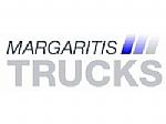 Логотип Margaritis-Trucks Vermietungs- und Handelsgesellschaft mbH