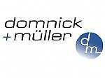 Лого Domnick+Müller GmbH&Co.KG