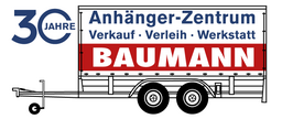 Logo Anhänger-Zentrum Baumann GmbH