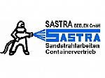 Logo Sastra Beelen GmbH