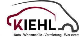 Logótipo Kiehl GmbH