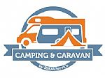Logo Camping & Caravan