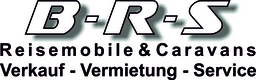 Logo B-R-S Reisemobile & Caravan GmbH
