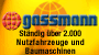 Logotyp Gassmann GmbH